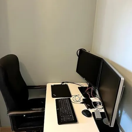 Modern 2 Bedroom In Center * Ставангер