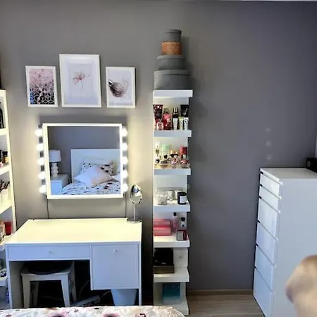 Modern 2 Bedroom In Center * Stavanger