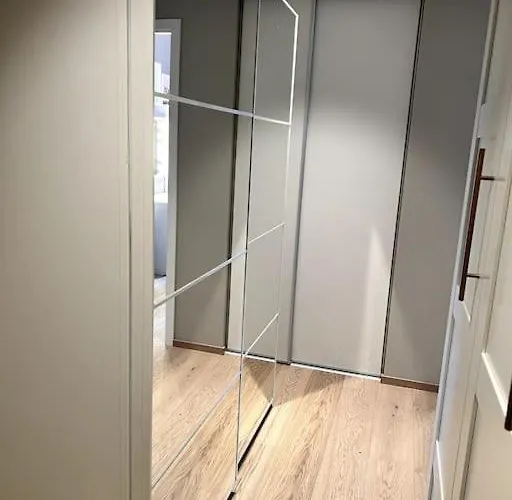Modern 2 Bedroom In Center * 斯塔万格