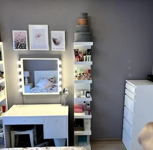 Modern 2 Bedroom In Center * 斯塔万格