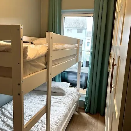 Modern 2 Bedroom In Center Appartement *